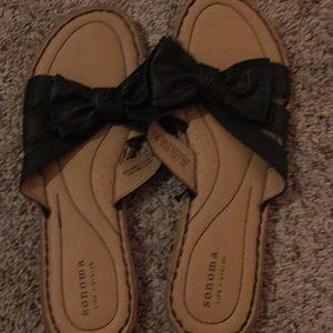 Sonoma Sandals